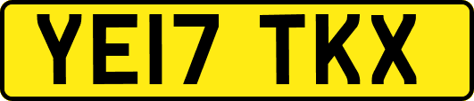 YE17TKX