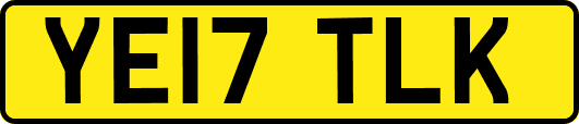 YE17TLK