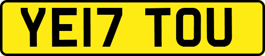 YE17TOU