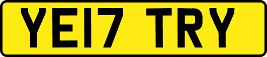 YE17TRY
