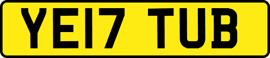 YE17TUB
