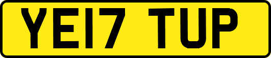 YE17TUP