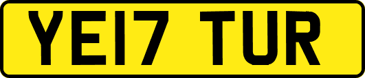 YE17TUR
