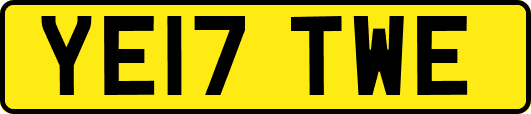 YE17TWE