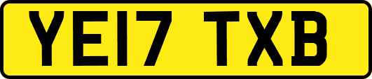 YE17TXB
