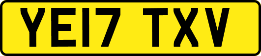YE17TXV