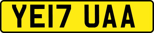 YE17UAA