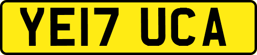 YE17UCA