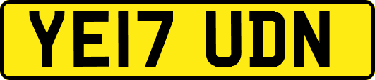 YE17UDN