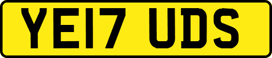 YE17UDS
