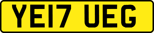 YE17UEG