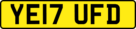 YE17UFD