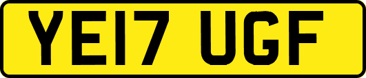YE17UGF