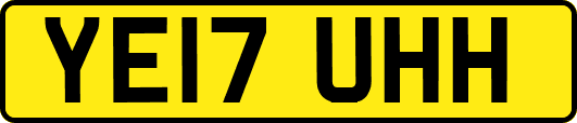YE17UHH