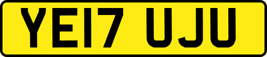 YE17UJU