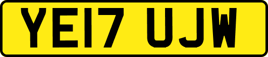 YE17UJW