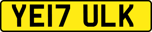 YE17ULK