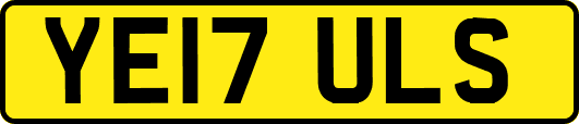 YE17ULS
