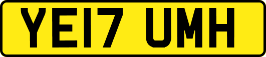 YE17UMH