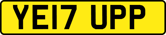 YE17UPP