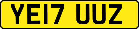 YE17UUZ