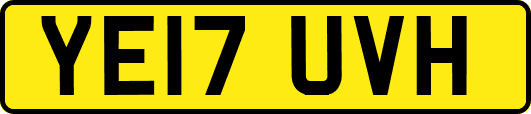 YE17UVH