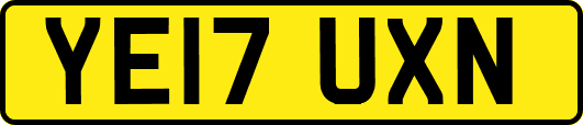YE17UXN