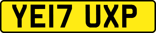 YE17UXP
