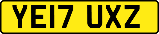 YE17UXZ
