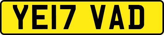 YE17VAD