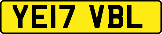 YE17VBL