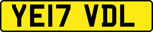 YE17VDL