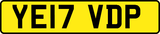 YE17VDP