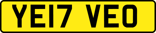 YE17VEO