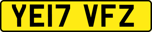 YE17VFZ