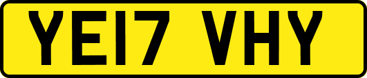 YE17VHY