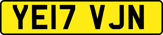 YE17VJN