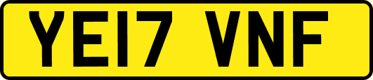 YE17VNF