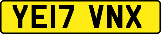 YE17VNX