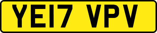YE17VPV