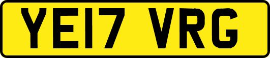 YE17VRG
