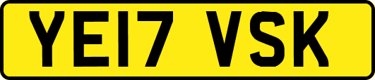 YE17VSK