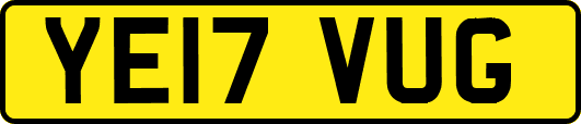 YE17VUG