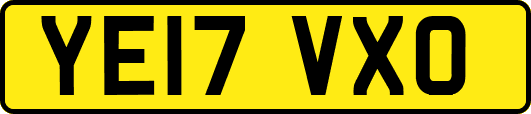 YE17VXO