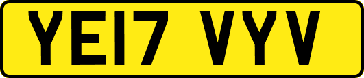 YE17VYV