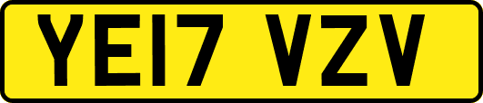 YE17VZV