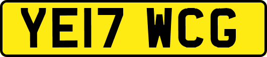 YE17WCG