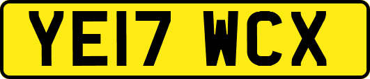 YE17WCX