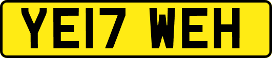 YE17WEH