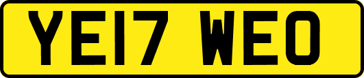 YE17WEO